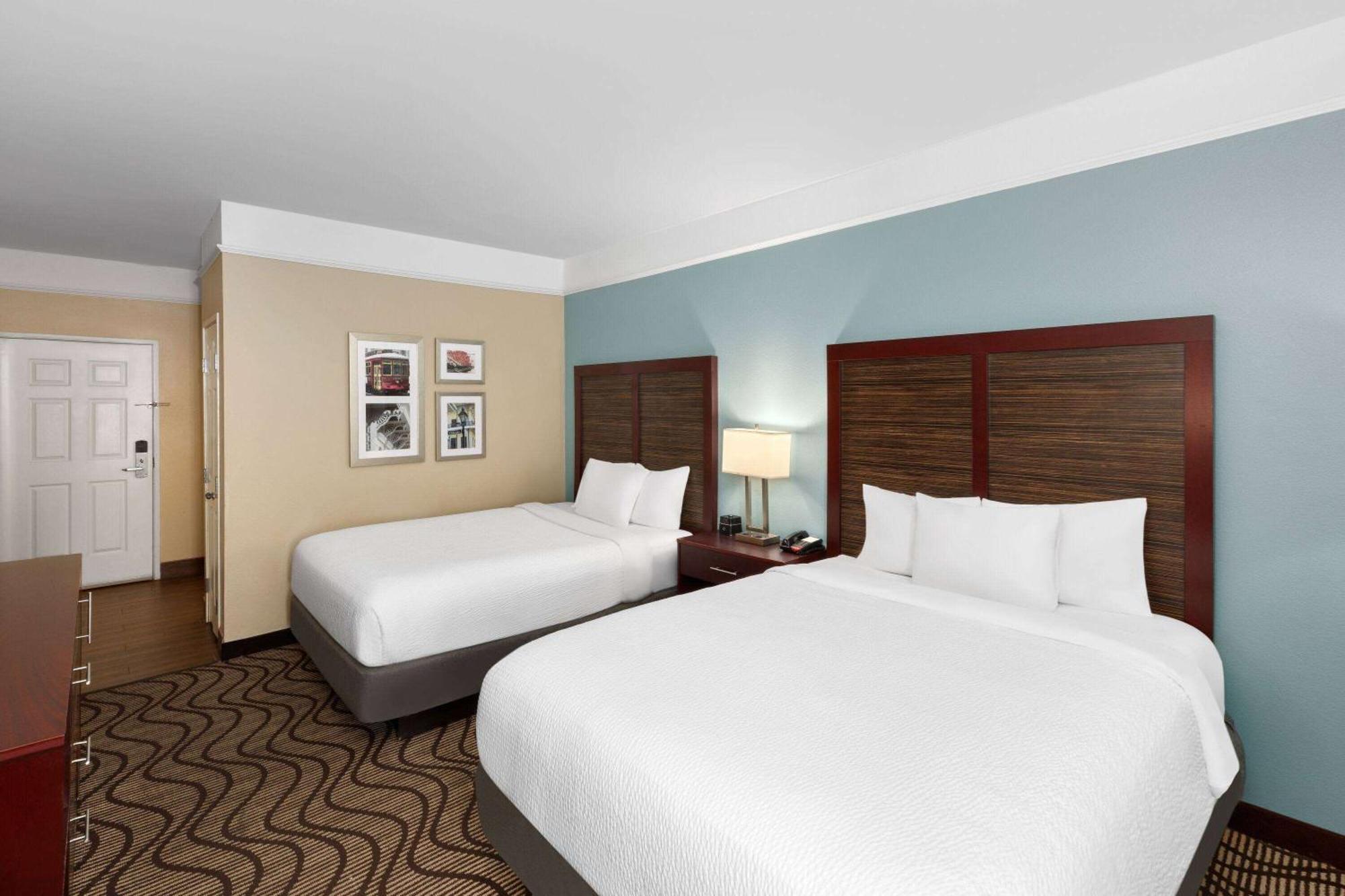 La Quinta By Wyndham Houma Hotel Exterior photo