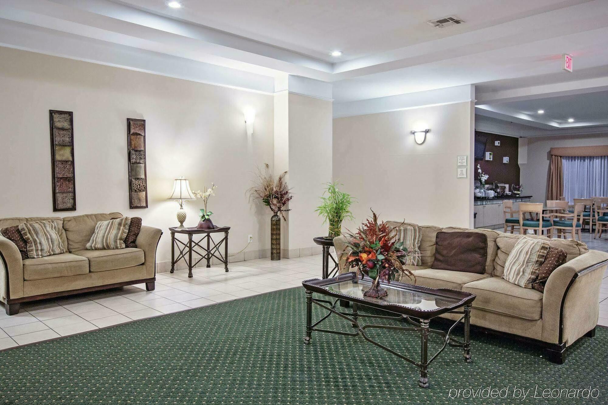 La Quinta By Wyndham Houma Hotel Exterior photo