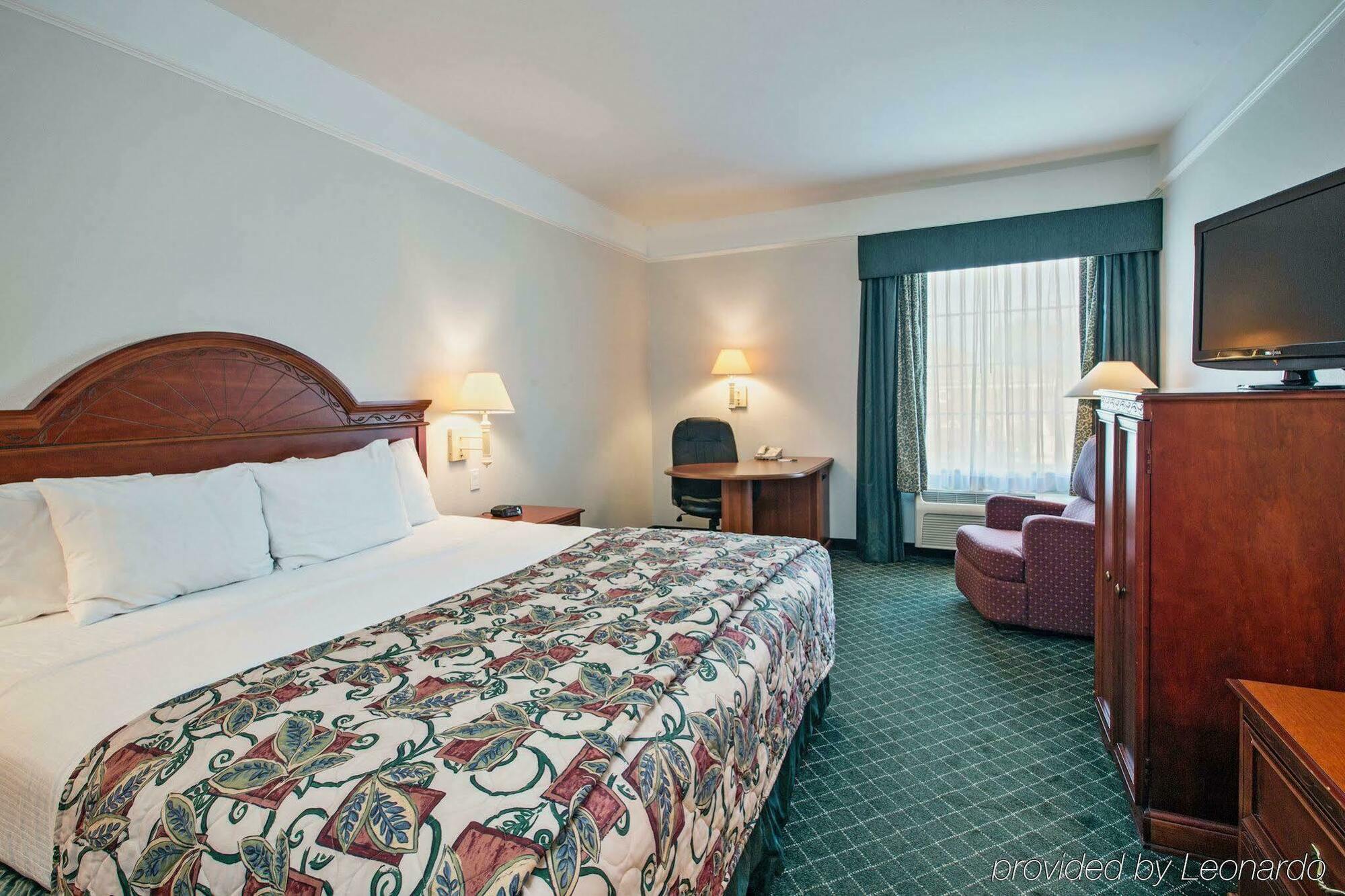 La Quinta By Wyndham Houma Hotel Exterior photo