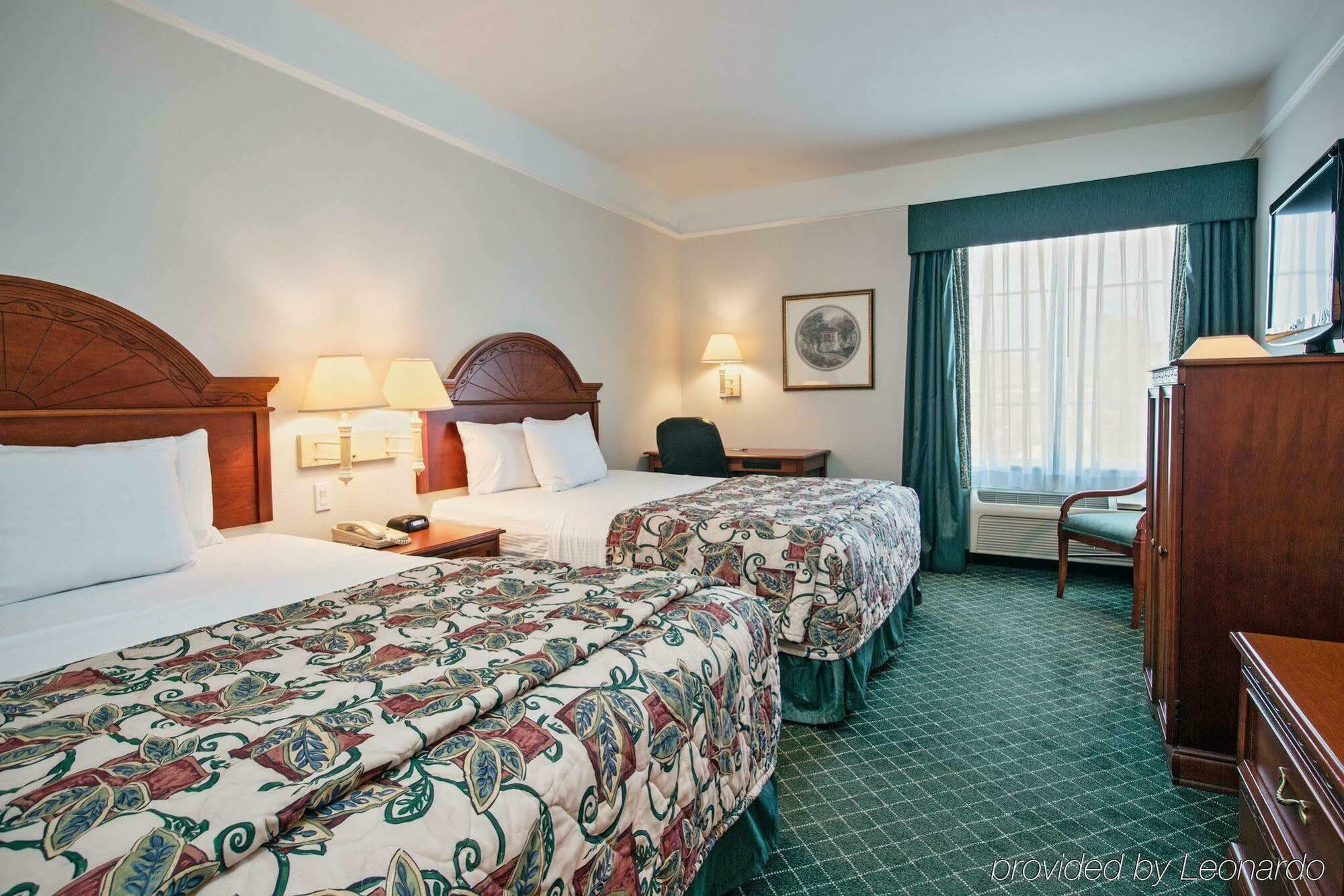 La Quinta By Wyndham Houma Hotel Exterior photo